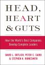 Head, Heart And Guts - Preview