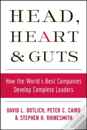 Capa do artigo Head, Heart And Guts