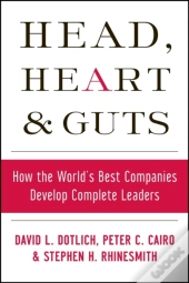Head, Heart And Guts