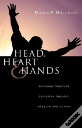 Head, Heart And Hands