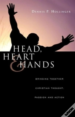 Capa do artigo Head, Heart And Hands