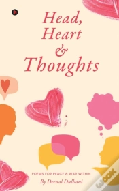 Capa do artigo Head, Heart And Thoughts