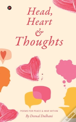Capa do artigo Head, Heart And Thoughts