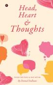 Head, Heart And Thoughts