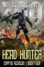 Head Hunter - Preview