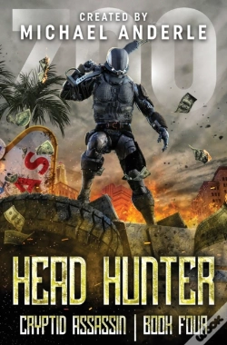 Capa do artigo Head Hunter