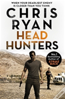 Capa do artigo Head Hunters