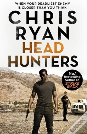 Capa do artigo Head Hunters