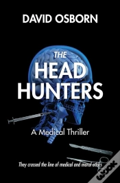 Capa do artigo Head Hunters