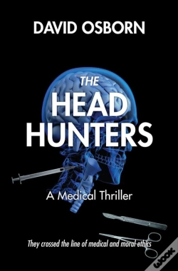 Capa do artigo Head Hunters