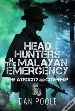 Capa do artigo Head Hunters In The Malayan Emergency