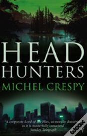 Capa do artigo Head Hunters