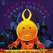 Capa do artigo Head Hunters - Vinil