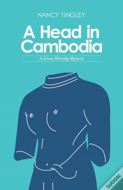 Capa do artigo Head In Cambodia