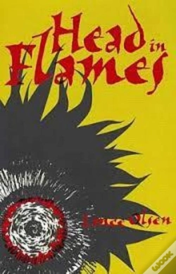 Capa do artigo Head In Flames