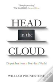 Capa do artigo Head In The Cloud