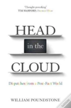Capa do artigo Head In The Cloud