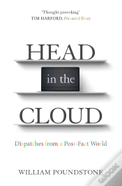 Capa do artigo Head In The Cloud