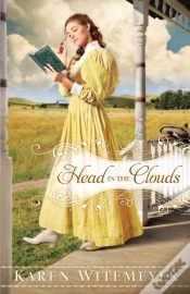 Capa do artigo Head In The Clouds