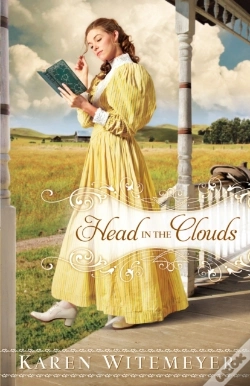 Capa do artigo Head In The Clouds