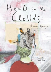 Capa do artigo Head In The Clouds