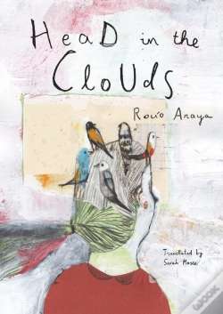 Capa do artigo Head In The Clouds