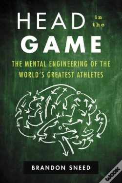 Capa do artigo Head In The Game