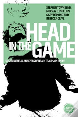 Capa do artigo Head In The Game