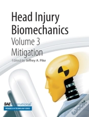 Capa do artigo Head Injury Biomechanics