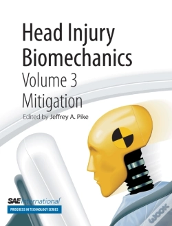 Capa do artigo Head Injury Biomechanics