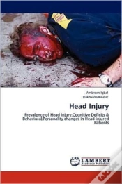 Capa do artigo Head Injury