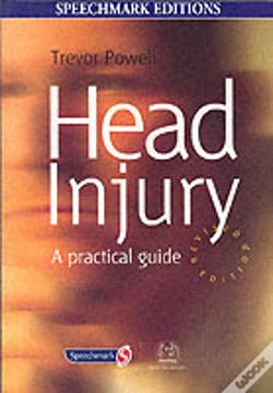 Capa do artigo Head Injury