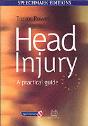 Head Injury - Preview