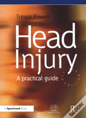 Capa do artigo Head Injury