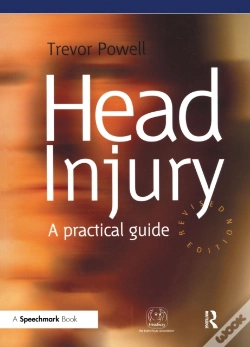 Capa do artigo Head Injury