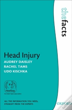 Capa do artigo Head Injury