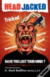 Capa do artigo Head Jacked