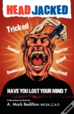 Capa do artigo Head Jacked