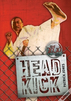 Capa do artigo Head Kick