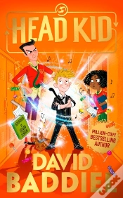 Capa do artigo Head Kid