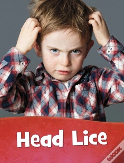 Capa do artigo Head Lice