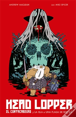 Capa do artigo Head Lopper 1
