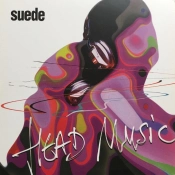 Capa do artigo Head Music - Vinil