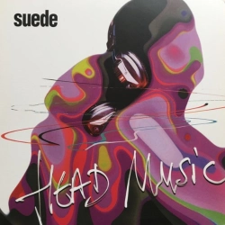Capa do artigo Head Music - Vinil