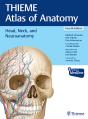 Head, Neck, And Neuroanatomy (Thieme Atlas Of Anatomy) - Preview