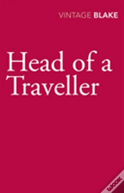 Capa do artigo Head Of A Traveller