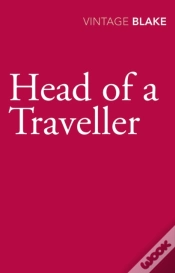 Capa do artigo Head Of A Traveller
