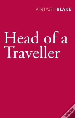 Capa do artigo Head Of A Traveller