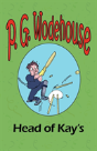 Head Of Kay'S - From The Manor Wodehouse Collection - Preview