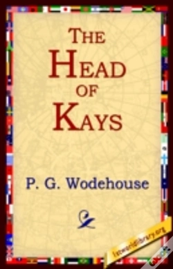 Capa do artigo Head Of Kay'S